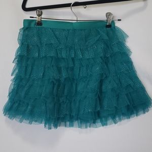 Girls Children's Place skirt.